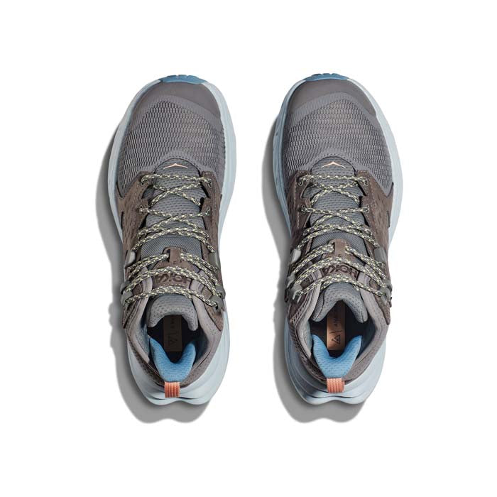 Hoka Anacapa 2 Mid GTX Astral/Illusion