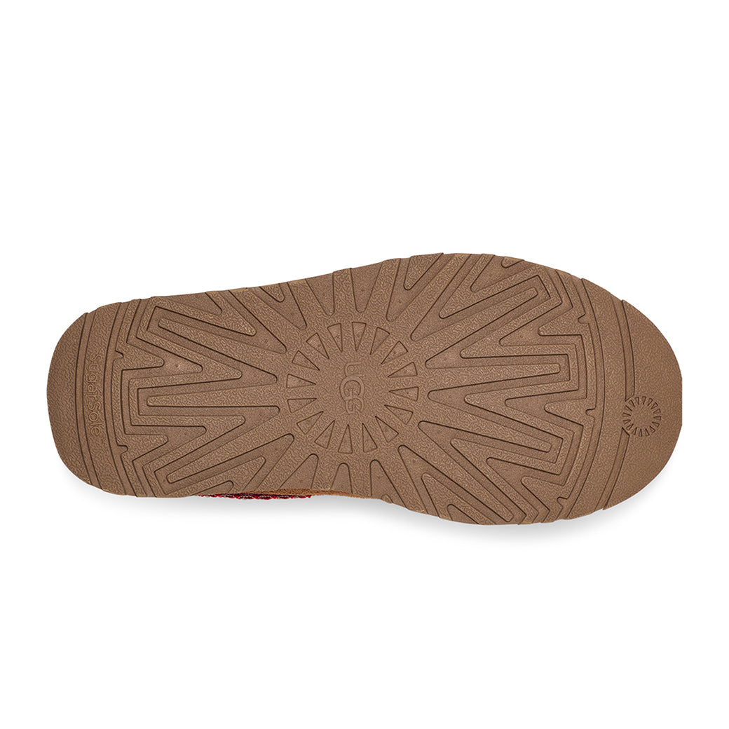 Ugg Tazz Chestnut