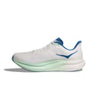 Hoka Mach 6 Frost/Gold