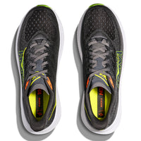 Hoka Mach 6 Gravel/ Asphalt Grey