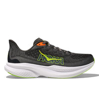 Hoka Mach 6 Gravel/ Asphalt Grey
