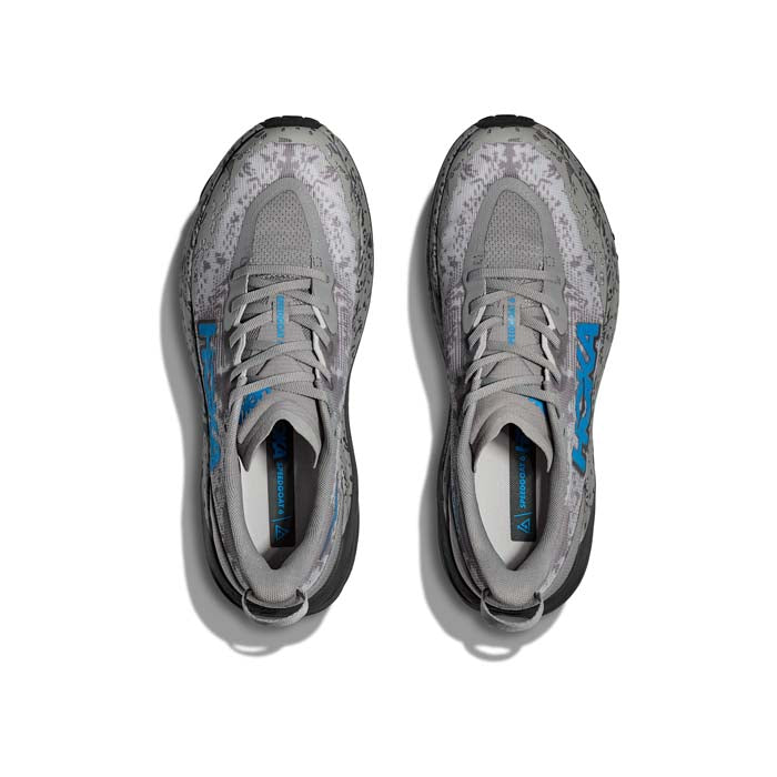 Hoka Speedgoat 6 Midnight/Meteor