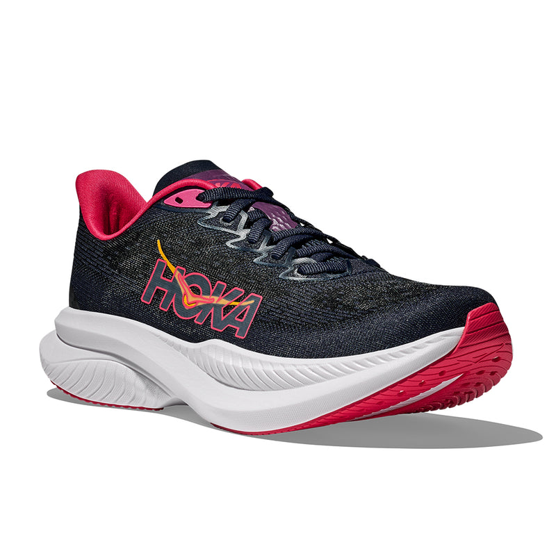 Hoka Mach 6 Varsity Navy/ Nautical Blue