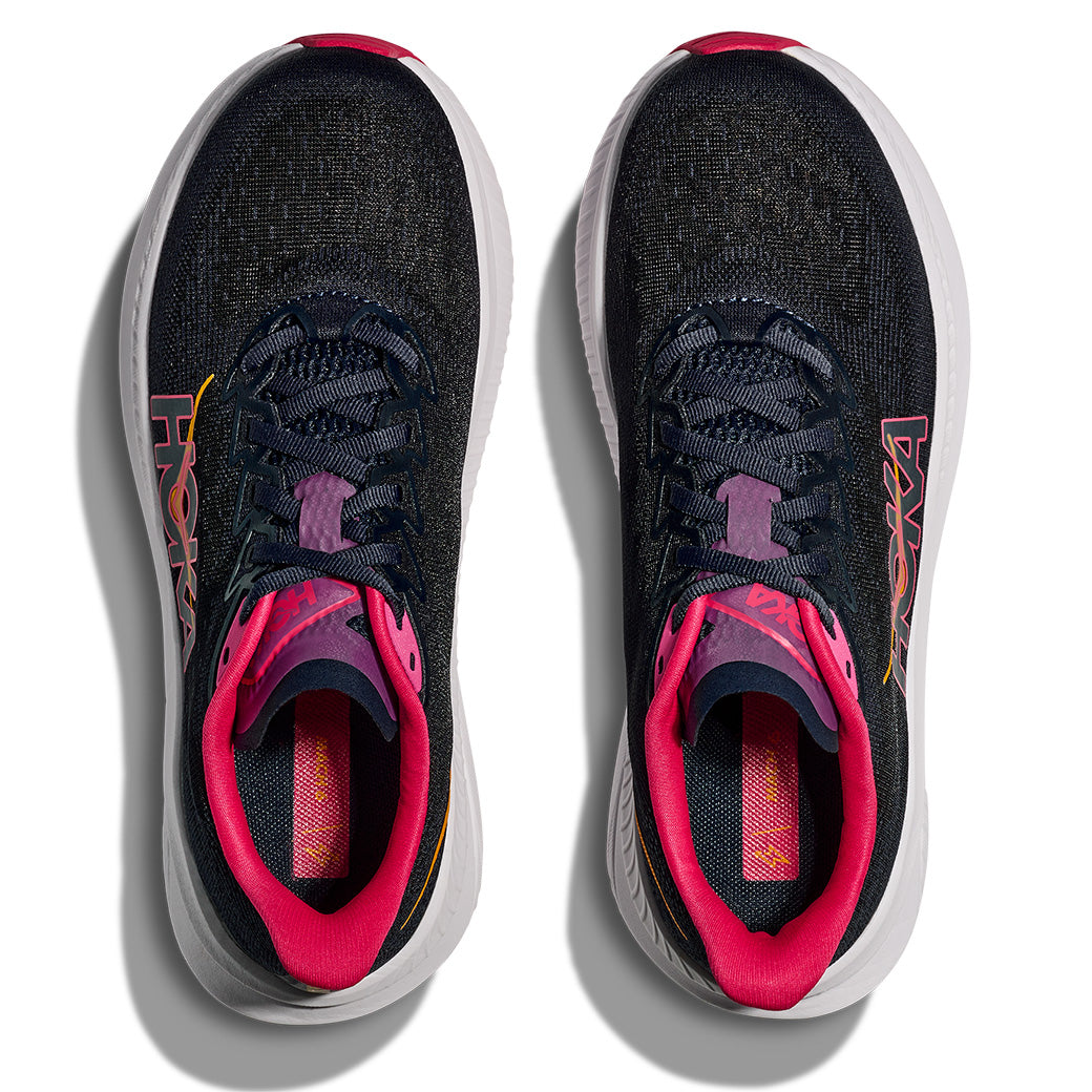 Hoka Mach 6 Varsity Navy/ Nautical Blue