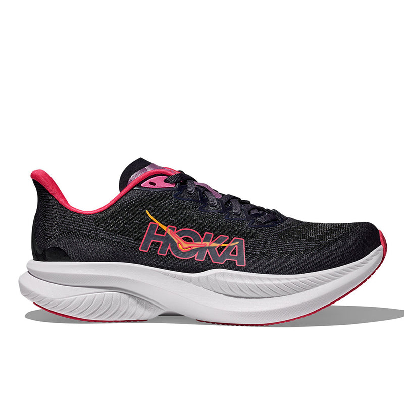 Hoka Mach 6 Varsity Navy/ Nautical Blue