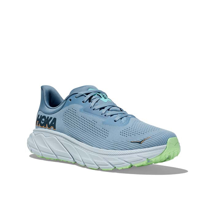 Hoka Arahi 7 Shadow/Dusk