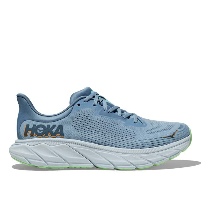 Hoka Arahi 7 Shadow/Dusk