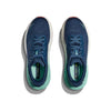 Hoka Arahi 7 Midnight/Seafoam