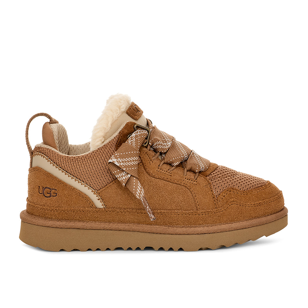Ugg Lowmel Chestnut