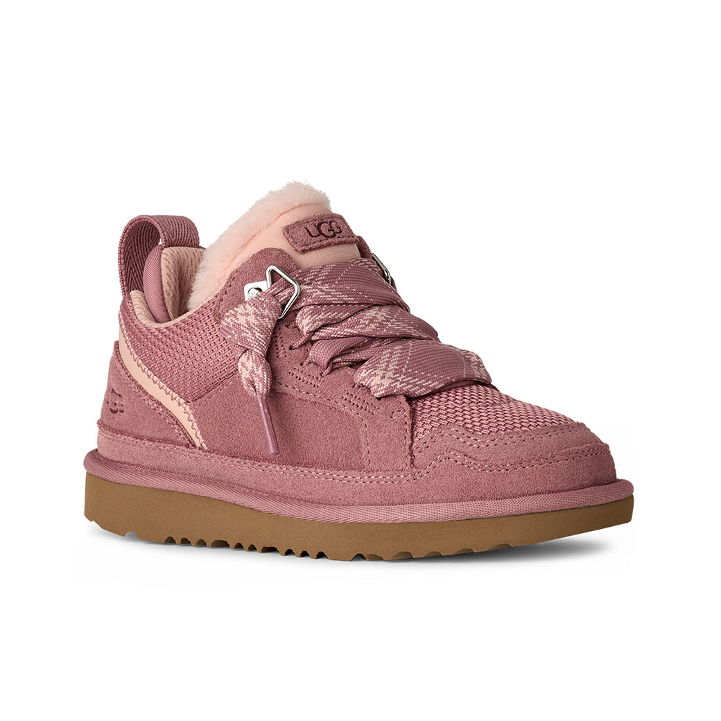 Ugg Lowmel Pink Dawn