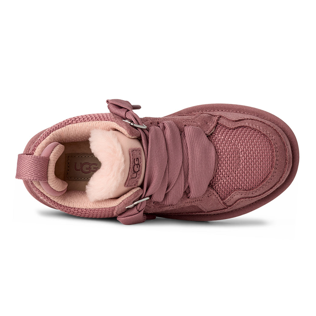 Ugg Lowmel Pink Dawn