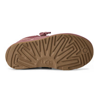 Ugg Lowmel Pink Dawn