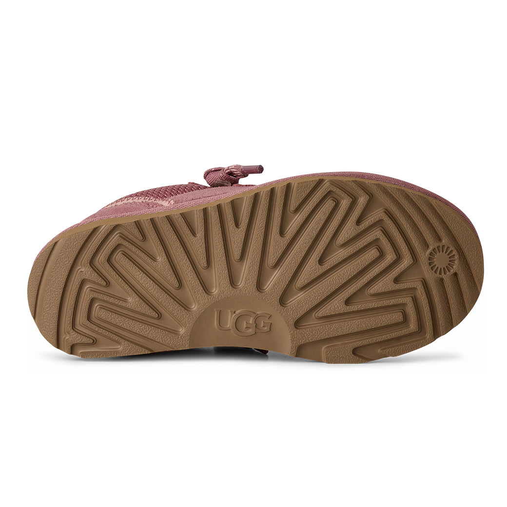 Ugg Lowmel Pink Dawn