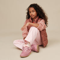 Ugg Lowmel Pink Dawn