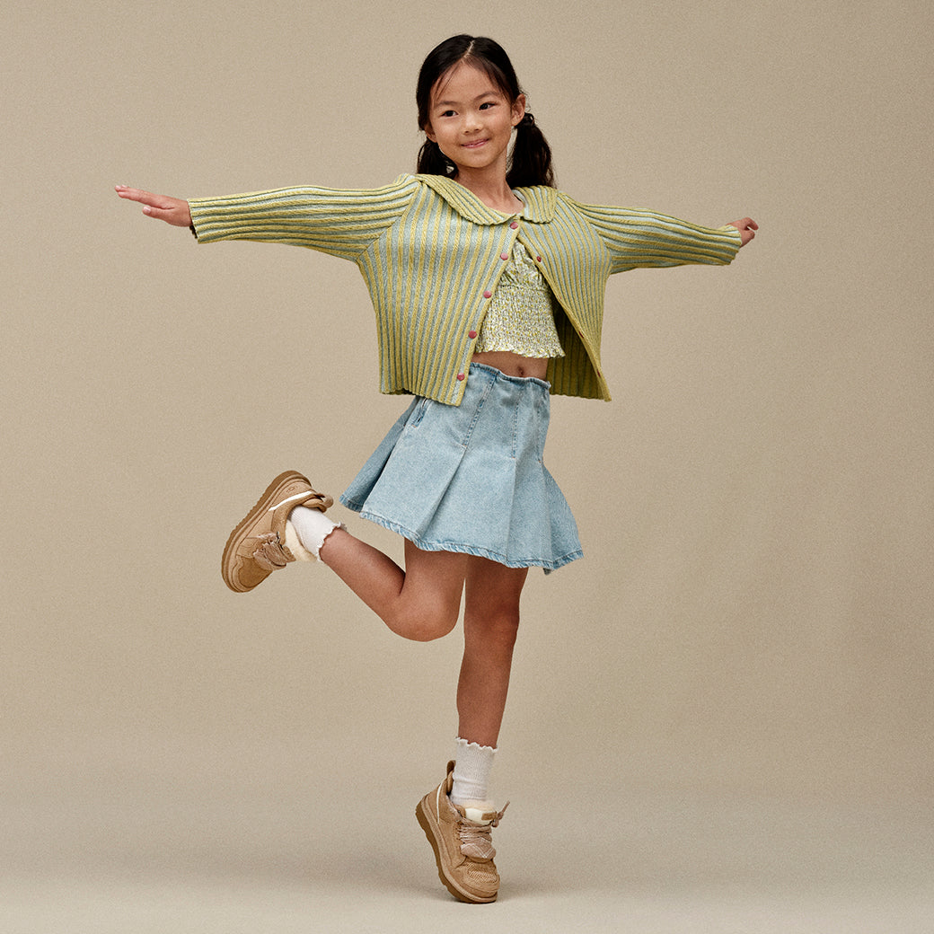 Ugg Lowmel Sand