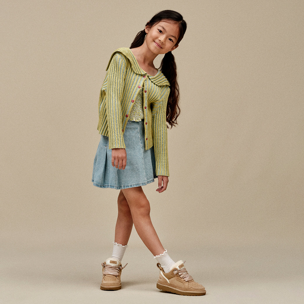 Ugg Lowmel Sand