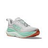 Hoka Skyflow Cosmic Grey/Seafoam