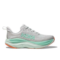 Hoka Skyflow Cosmic Grey/Seafoam