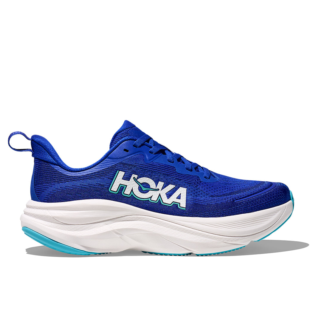 Hoka Skyflow Ultramarine/ Night Sky