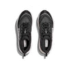 Hoka Skyflow Wide Black/White