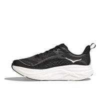 Hoka Skyflow Wide Black/White