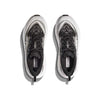 Hoka Skyflow Wide Black/White