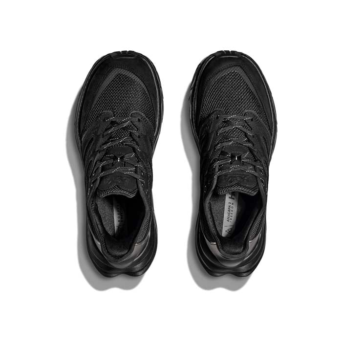 Hoka Anacapa 2 Freedom Black/Black