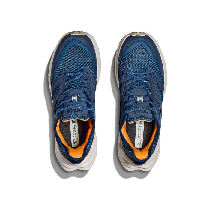 Mens Hoka Anacapa 2 Freedom in Foggy Night/Oat Milk – Lucky Shoes