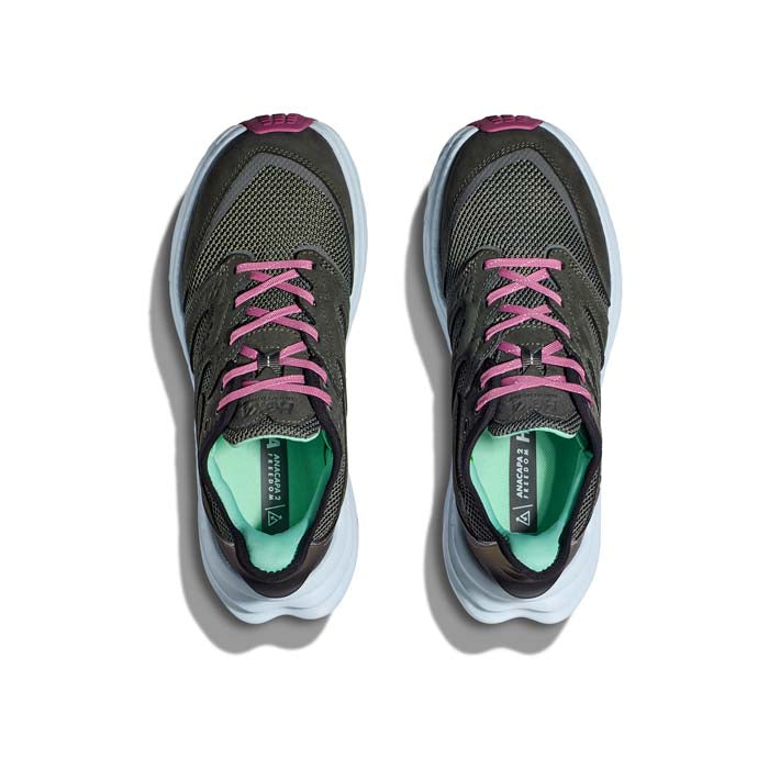 Hoka Anacapa 2 Freedom Outer Orbit/Overcast