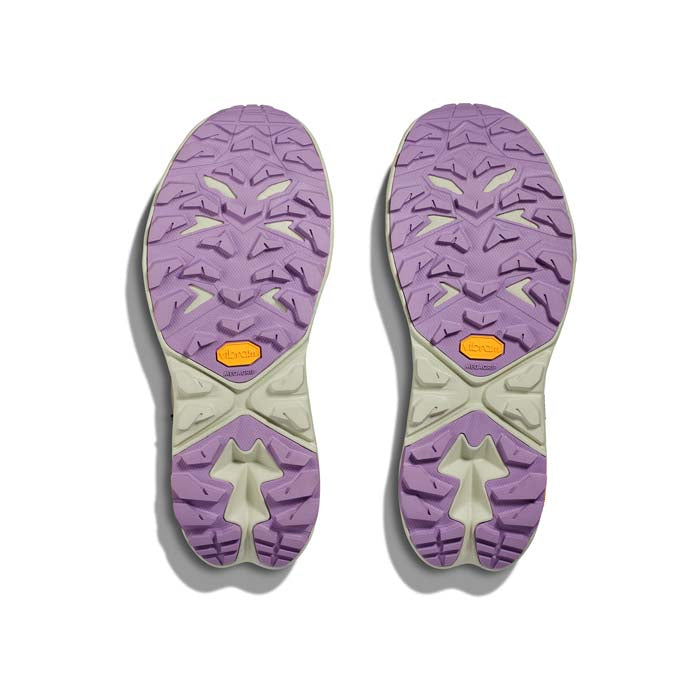 Womens Hoka Anacapa 2 Low GTX Wide in Barley/Celdaton Tint – Lucky