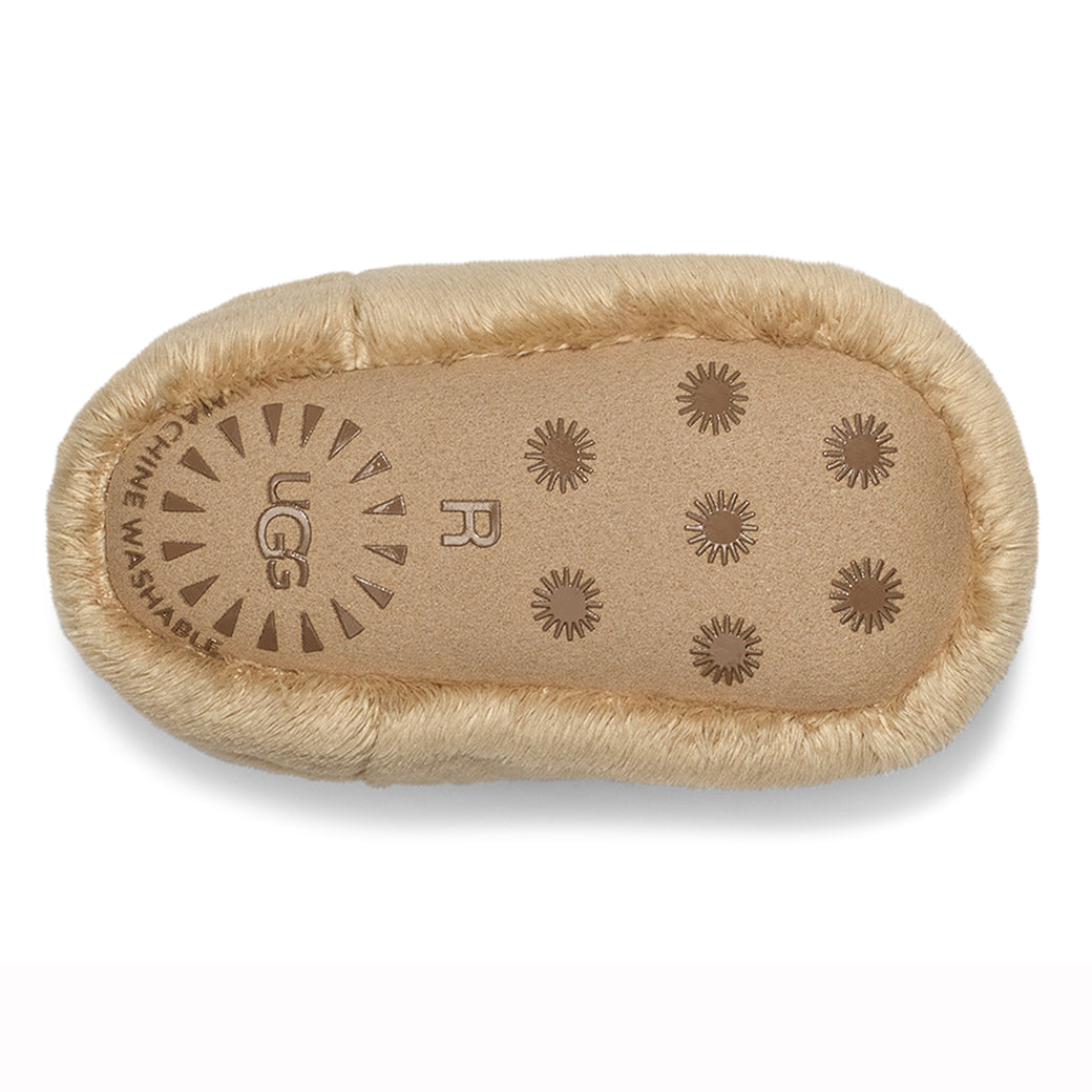 Ugg Baby Nesti Mustard Seed