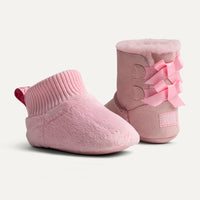 Ugg Baby Nesti Ribbon Candy