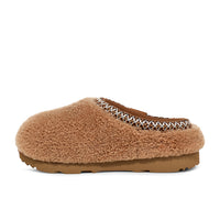 Ugg Tasman Maxi Curly Chestnut