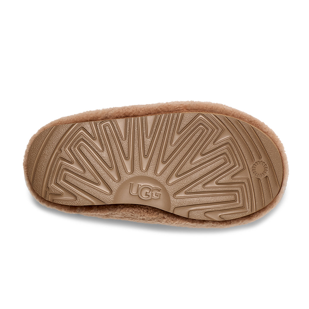 Ugg Tasman Maxi Curly Chestnut