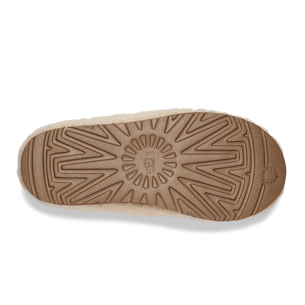 Ugg Tasman Maxi Curly Natural