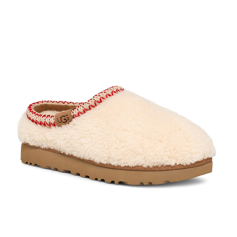 Ugg Tasman Maxi Curly Natural
