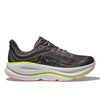 Hoka Bondi 9 Asphalt Grey/ Gravel