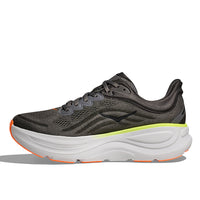 Hoka Bondi 9 Asphalt Grey/ Gravel