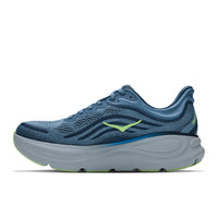 Hoka Bondi 9 Downpour/Thunder Cloud