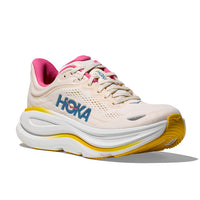 Hoka Bondi 9 Alabaster/Birch