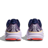 Womens Hoka Bondi 9 in Berry Jam/Berry Patch