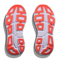 Womens Hoka Bondi 9 in Berry Jam/Berry Patch