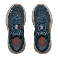 Hoka Bondi 9 Faded Navy/ Slate Blue