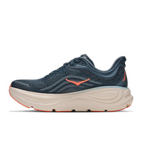 Hoka Bondi 9 Faded Navy/ Slate Blue