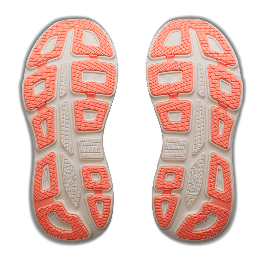 Hoka Bondi 9 Faded Navy/ Slate Blue