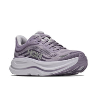 Hoka Bondi 9 Mellow Lilac/Purple Fog
