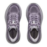 Hoka Bondi 9 Mellow Lilac/Purple Fog