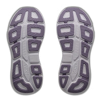 Hoka Bondi 9 Mellow Lilac/Purple Fog