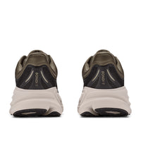 Hoka Bondi 9 Wide Black/ River Rock Grey