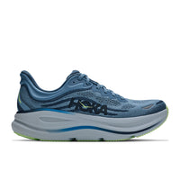 Hoka Bondi 9 Wide Downpour/Thunder Cloud